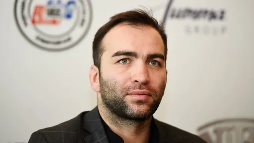 Гаджиев: Махачев подходит на роль сильнейшего в мире, Порье – нет