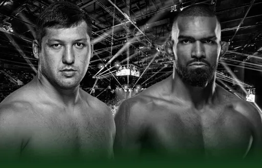 Во сколько начало боя Дияр Нургожай – Брендсон Рибейро на UFC Vegas 104