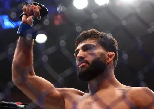 Багаутинов: хотелось бы, чтобы Царукян стал чемпионом UFC, но когда Махачев перейдет в другую весовую