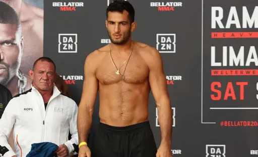 Мусаси: PFL делает со мной то же, что UFC делал с Орловским