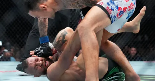 Возвращение Макгрегора на турнире UFC 329 собрало почти 16 миллионов зрителей
