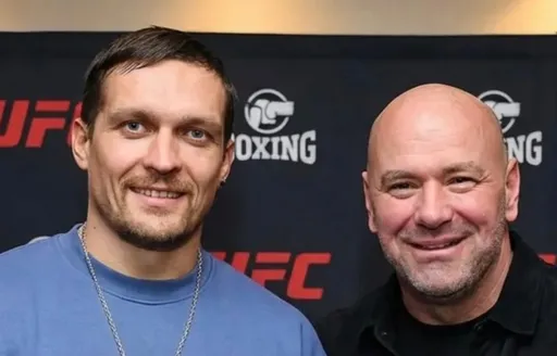 Уайт прокомментировал слухи о том, что Усик проведет бой с Уайлдером в Zuffa Boxing