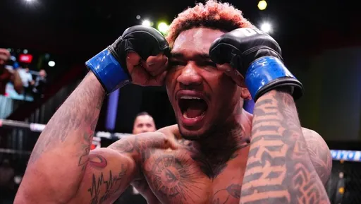 Обновленный рейтинг UFC: Моралес поднялся на восьмую строчку полусреднего веса