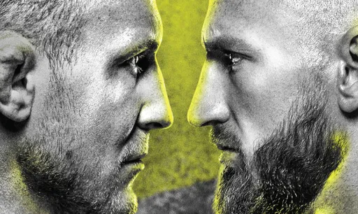Результаты турнира UFC Fight Night 236: Херманссон – Пайфер, Гуськов – Пауга