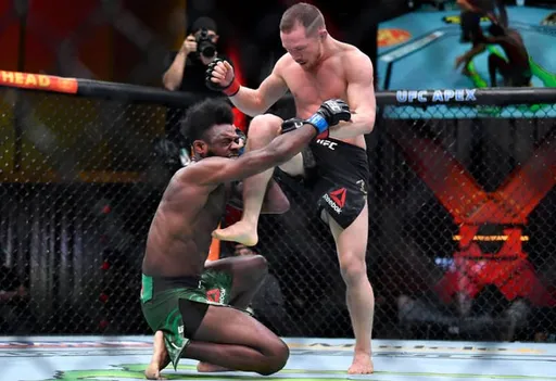 Бывший чемпион UFC Петр Ян высказался по поводу своего следующего соперника