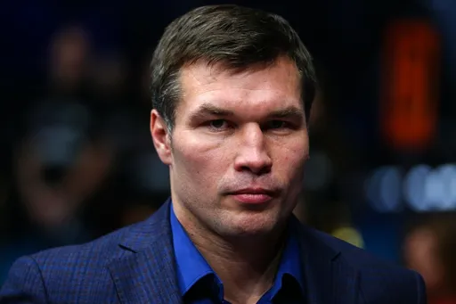 Дрозд прокомментировал поражение Егорова от Гуламиряна