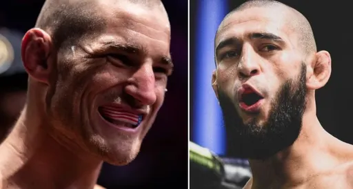 Чимаев оставил послание чемпиону UFC Стрикленду