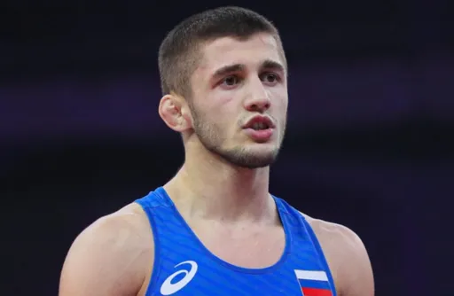 Власти Хорватии отозвали визу российского борца греко-римского стиля Сефершаева