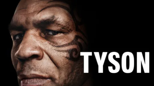 «Тайсон» – документальное откровение о легенде бокса, которое не боится показать его темное прошлое