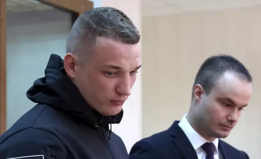 Ведущего «Битвы за Хайп» Эдварда Била арестовали на 13 суток