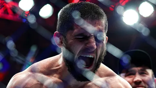 Тренер: Махачев в грэпплинге едва уступил чемпиону ADCC, который был тяжелее на 10 кг