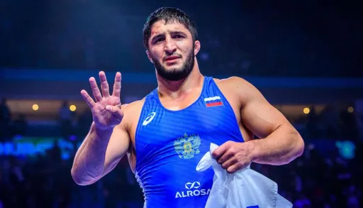 Немков: было бы интересно посмотреть на Садулаева в ММА