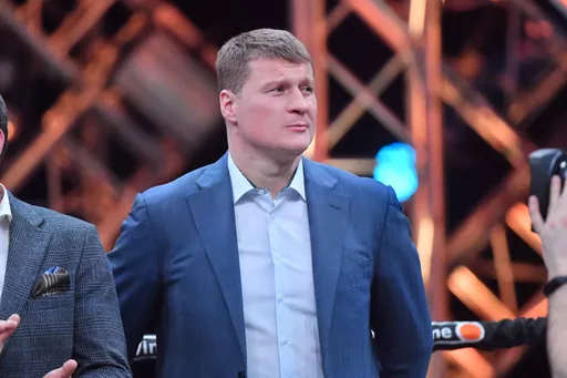 «Меня это подбешивает». Поветкин – про конфликт Федора и Александра Емельяненко