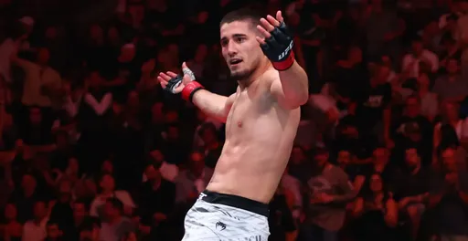 Сусуркаев намерен нокаутировать Макконико на турнире UFC 322