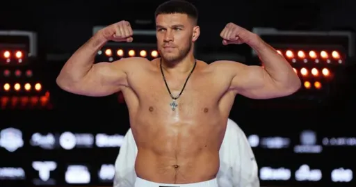 Сидельников: Немков мог бы выступать в UFC