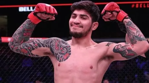 Перейра рассказал, что Дэнис ведет переговоры с UFC