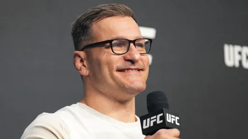 Чемпион ACA Гончаров: у меня язык не повернется назвать Миочича величайшим тяжеловесом