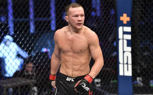 Физиев: у Петра Яна бешеная форма перед UFC 299