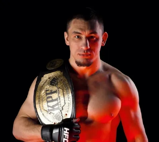 Арышев оценил своего соперника в первом бою в Fight Nights