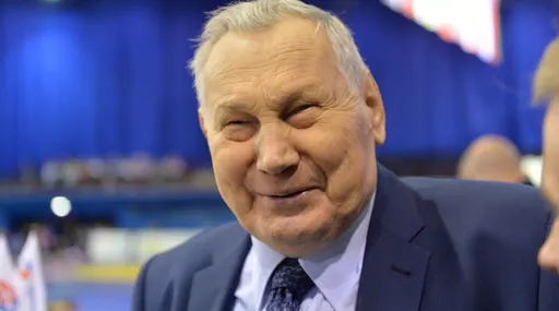 Директор «Самбо-70» Лайшев: Александр Медведь – гений советского спорта и пример для молодежи