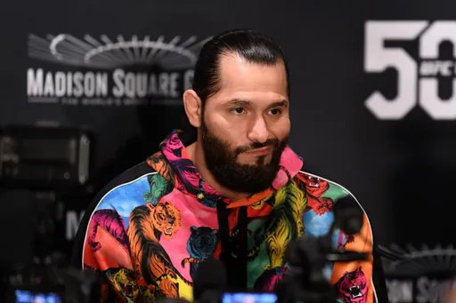 Такая разная жизнь после UFC: Диллашоу превратился в татуированного качка, а Масвидаль – в колобка