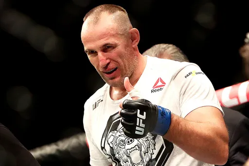 От российского «Удава» до звезд японских промоушенов. Топ-10 старожилов в MMA