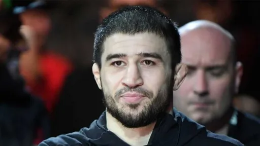 Хабилов считает, что ему пора задуматься о завершении карьеры