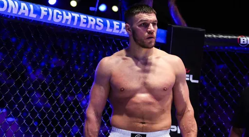 Куцелаба: Немков может добиться успеха и в тяжелом дивизионе Bellator