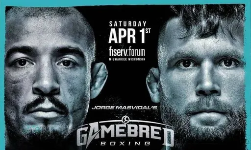 Член Зала славы UFC выступит на турнире Масвидаля. Подробности поединка Жозе Альдо – Джереми Стивенс 2
