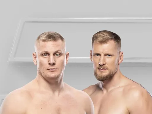 Что смотреть на неделе: исторический ивент UFC в Саудовской Аравии и титульник Курамагомедова в Bellator