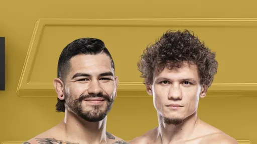 UFC официально анонсировал бой Копылова с Эрнандесом на UFC 298