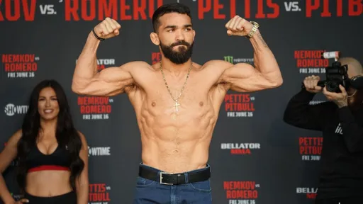 Фрейре хочет подраться на турнире UFC в Бразилии