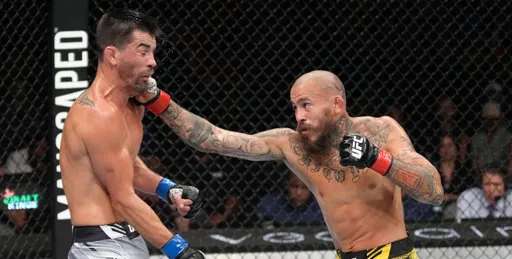 Бывший чемпион UFC Круз нацелен на реванши с Верой и Сехудо
