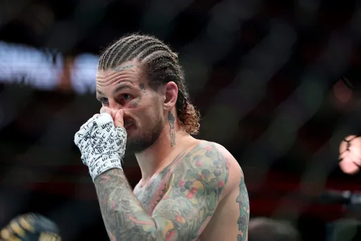 Стала известна статистика ударов в бою О'Мэлли – Ядонг на турнире UFC 324