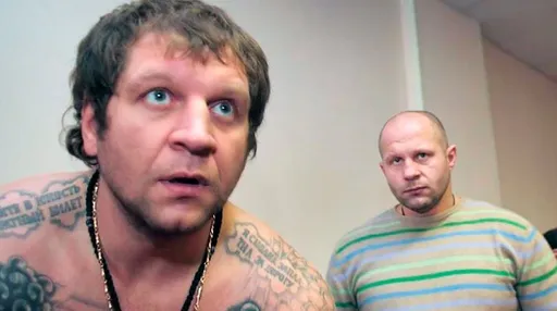 Ведущий «Дома-2» Черкасов: Александр Емельяненко – разочарование, он предал Федора
