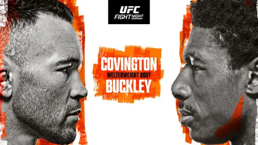 Возвращение Ковингтона и новая победа Петрино: прогнозы на лучшие бои UFC on ESPN 63