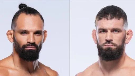 Баррио снялся с боя против Мишеля Перейры на UFC Fight Night 230, его заменит Петроски