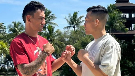 Стали известны результаты взвешивания UFC Fight Night 225: Холлоуэй – Корейский Зомби