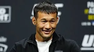Рахмонов намекнул, когда хочет провести титульный бой в UFC