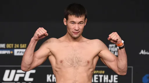 Рахмонов объяснил, почему самбо – это хорошая база в MMA
