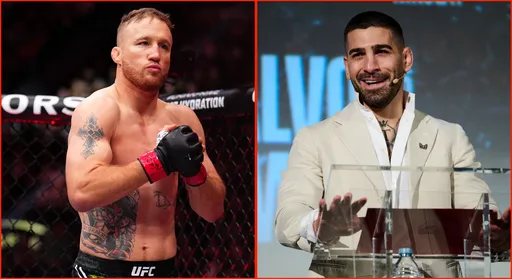 Стал известен полный кард турнира UFC в Белом доме