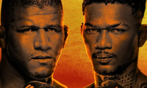 Гилберт Бернс – Майкл Моралес: прогноз на бой UFC Vegas 106