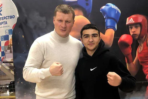 Чемпион Липецкой области по боксу Амар К нарушил домашний арест, взломав браслет с GPS-трекером