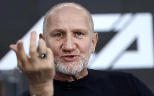 Хасиев: постом про Сарнавского показал, что ACA за пацанов держать нельзя