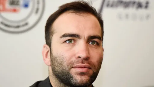 Гаджиев: Фьюри не будет готовиться к Нганну по методикам Александра Емельяненко