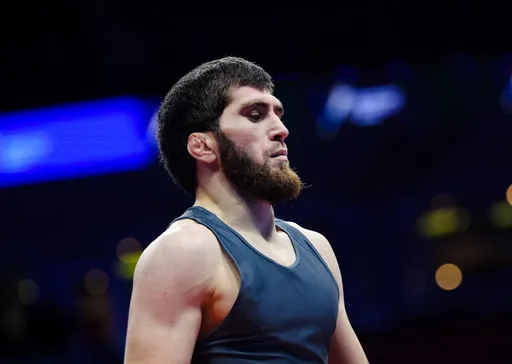 Олимпийский чемпион Угуев выступит на турнире PWL 11 в Ташкенте
