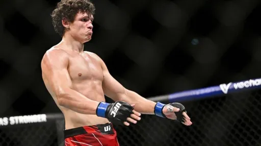 Чемпион ACA Гасанов: не могу назвать Копылова бойцом топ-5 UFC