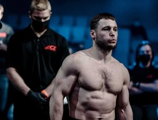 Чемпион ACA Борисов рассказал о своем отношении к поп-ММА