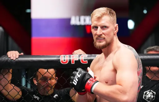 Волков: Аспиналл или Ган интереснее меня для UFC не из-за того, что я россиянин