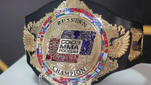 Прямую трансляцию чемпионата России по ММА покажет Okko